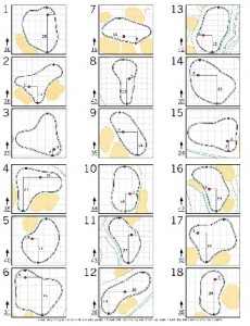 Masters_2018_Pin_Positions_Thursday