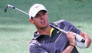 Rory McIlroy