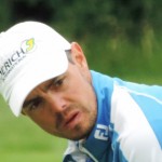 Juergen Maurer 2015