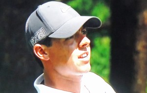 Rory McIlroy 2015