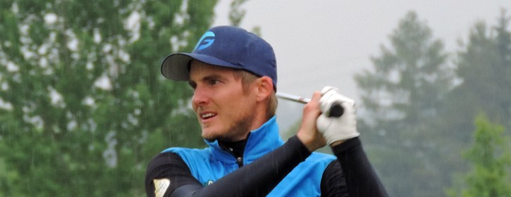 Florian Praegant 2015