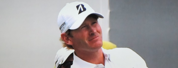 Brandt Snedeker 2015