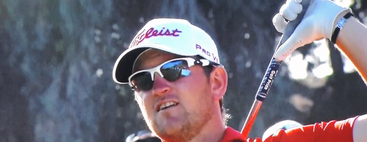 Bernd Wiesberger 2015 Golf-Live.at