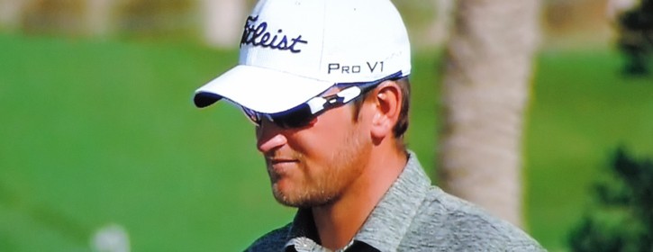 Bernd Wiesberger 2015 Golf-Live.at