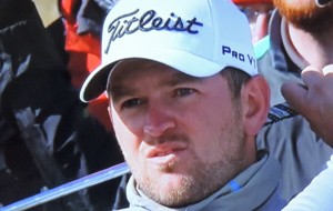 Bernd Wiesberger 2015