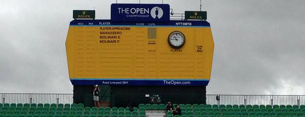 British The Open Championship