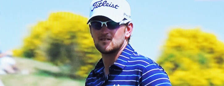 Bernd Wiesberger 2015 Golf-Live.at