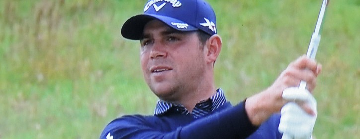 Gary Woodland