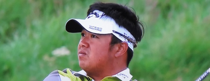 Kiradech Aphibarnrat