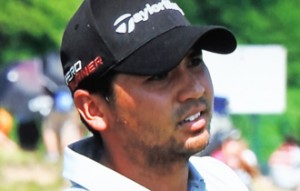 Jason Day