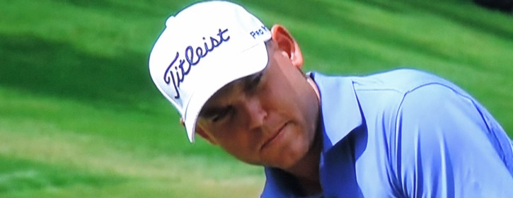 Bill Haas