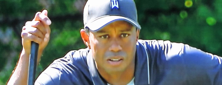 Tiger Woods