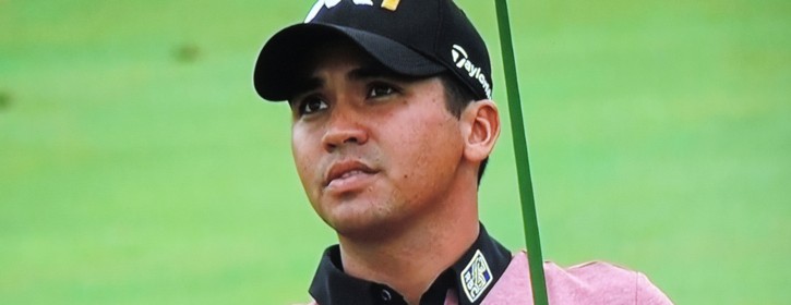 Jason Day