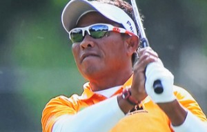 Thongchai Jaidee