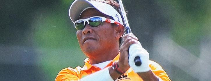 Thongchai Jaidee