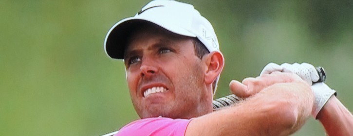 Charl Schwartzel