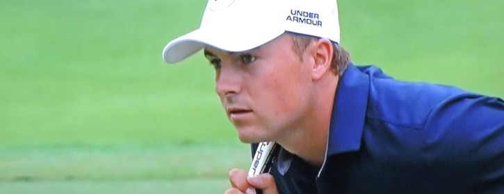 Jordan Spieth