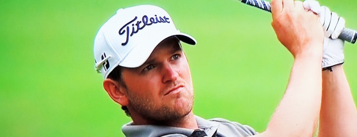 Bernd Wiesberger by Golf-Live.at