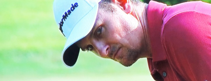 Justin Rose