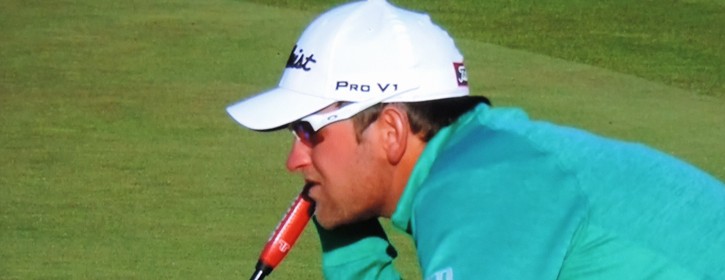 Bernd Wiesberger