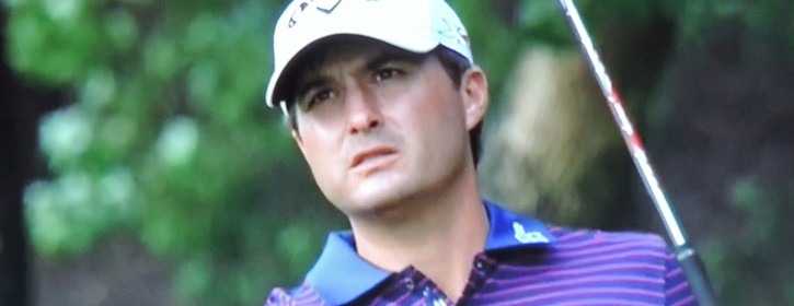Kevin Kisner