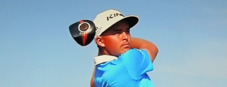 Rickie Fowler