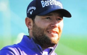 Branden Grace