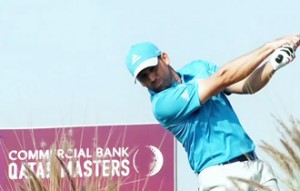 Golf Qatar Masters