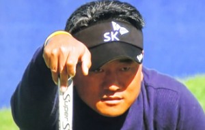 K.J. Choi