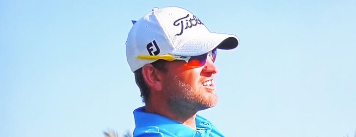 Bernd Wiesberger 2016