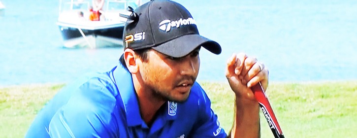 Jason Day