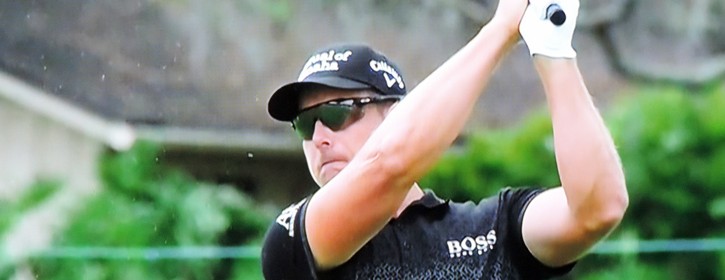 Henrik Stenson