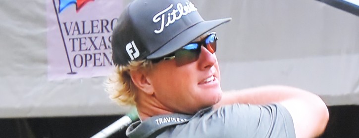 Charley Hoffman