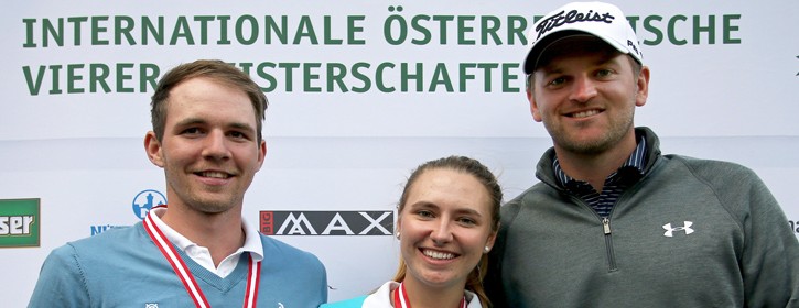 Österreichische Vierer Meister
