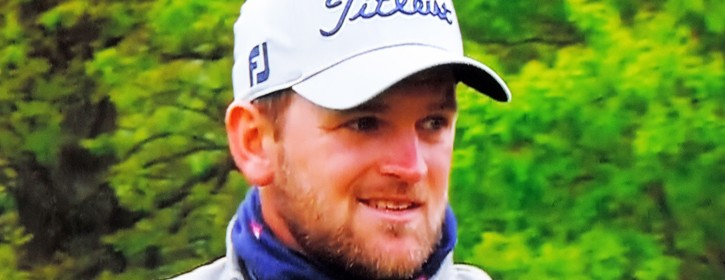 Bernd Wiesberger