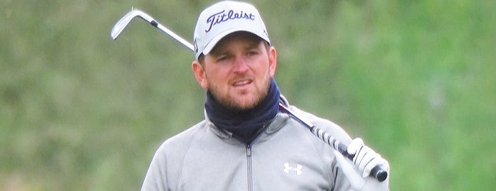 Bernd Wiesberger