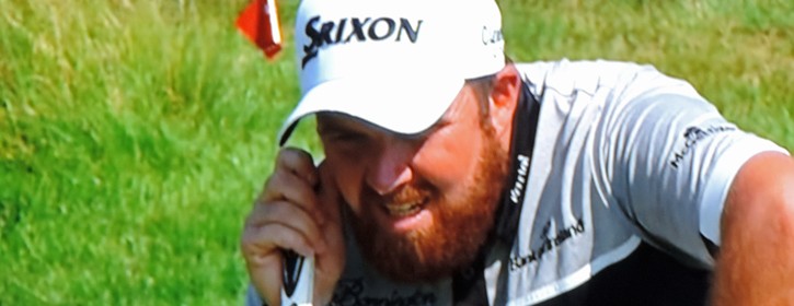 Shane Lowry