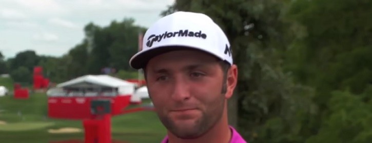 Jon Rahm