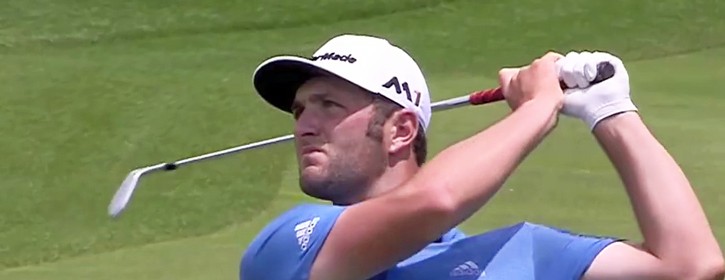 Jon Rahm