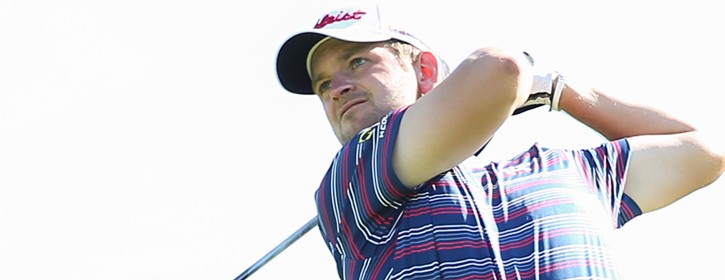 Bernd Wiesberger