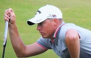 Alex Noren