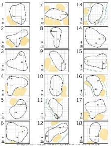 Masters_Pin Positions_2018_ Friday