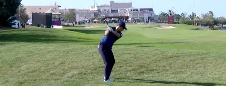 Katar Masters Dp World Tour Golf Leaderboard Live