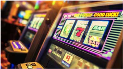 7 Regeln über Casino Online, die gebrochen werden sollen