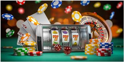 Sind Sie Online Casinos Echtgeld der richtige Weg? Diese 5 Tipps helfen Ihnen bei der Antwort