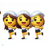 rueckblick emoji