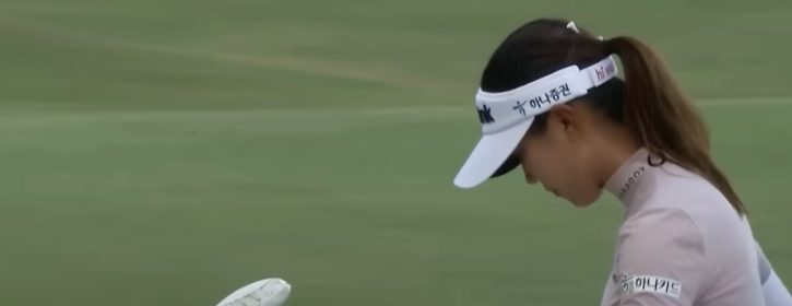 Lydia Ko