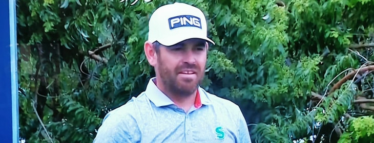 Oosthuizen