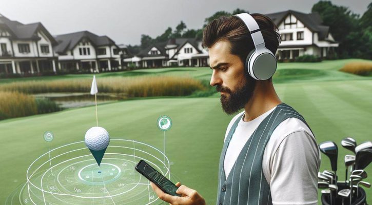 Golf Apps