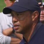 Tiger Woods